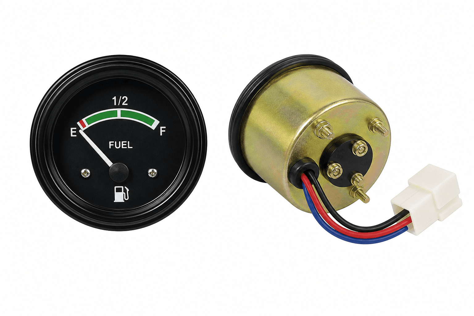 Fuel Level Gauge / Fuel Gauge